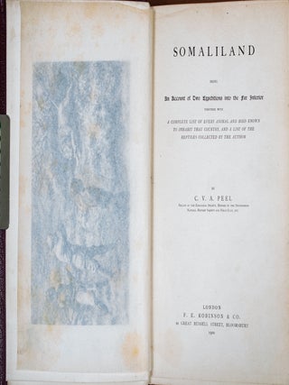 Somaliland
