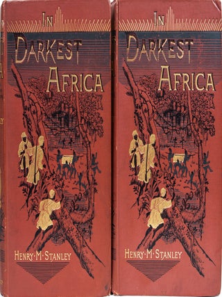 In Darkest Africa