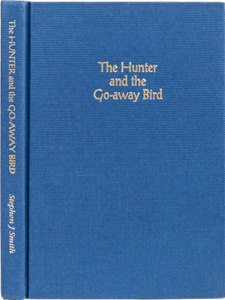The Hunter and the Go-Away Bird
