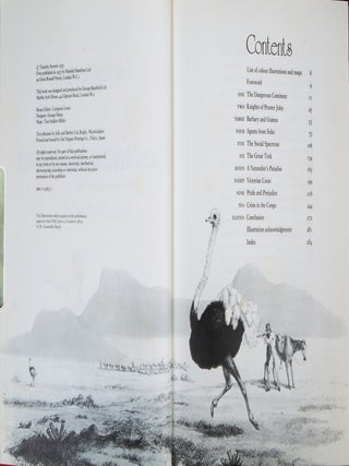 The African Adventure