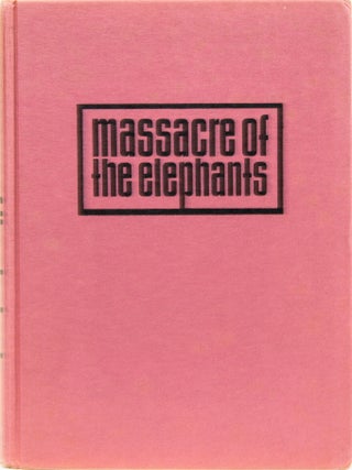 Massacre of the Elephants