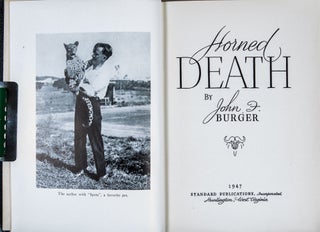 Horned Death