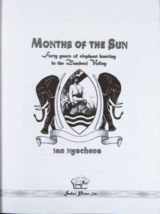 Months of the Sun