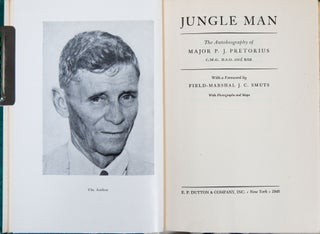 Jungle Man