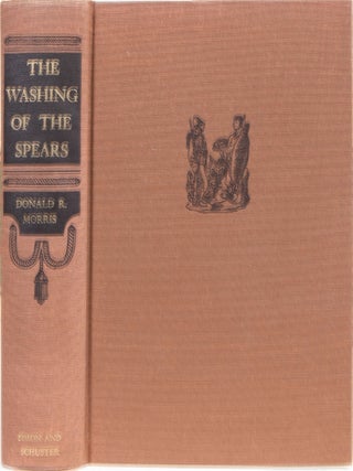 The Washing of the Spears