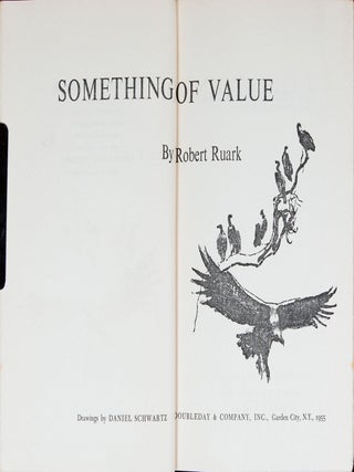 Something of Value