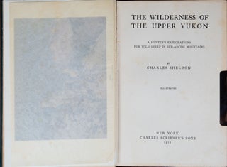 The Wilderness of the Upper Yukon