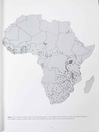 Duikers of Africa